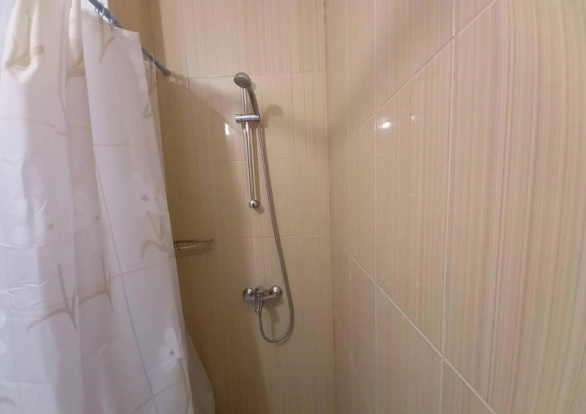 Апартамент Романтика Varna Ngoại thất bức ảnh